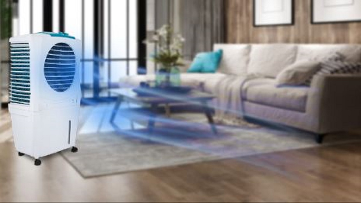 Best Air Coolers In India To Remain Cool In Summers (June 2023)